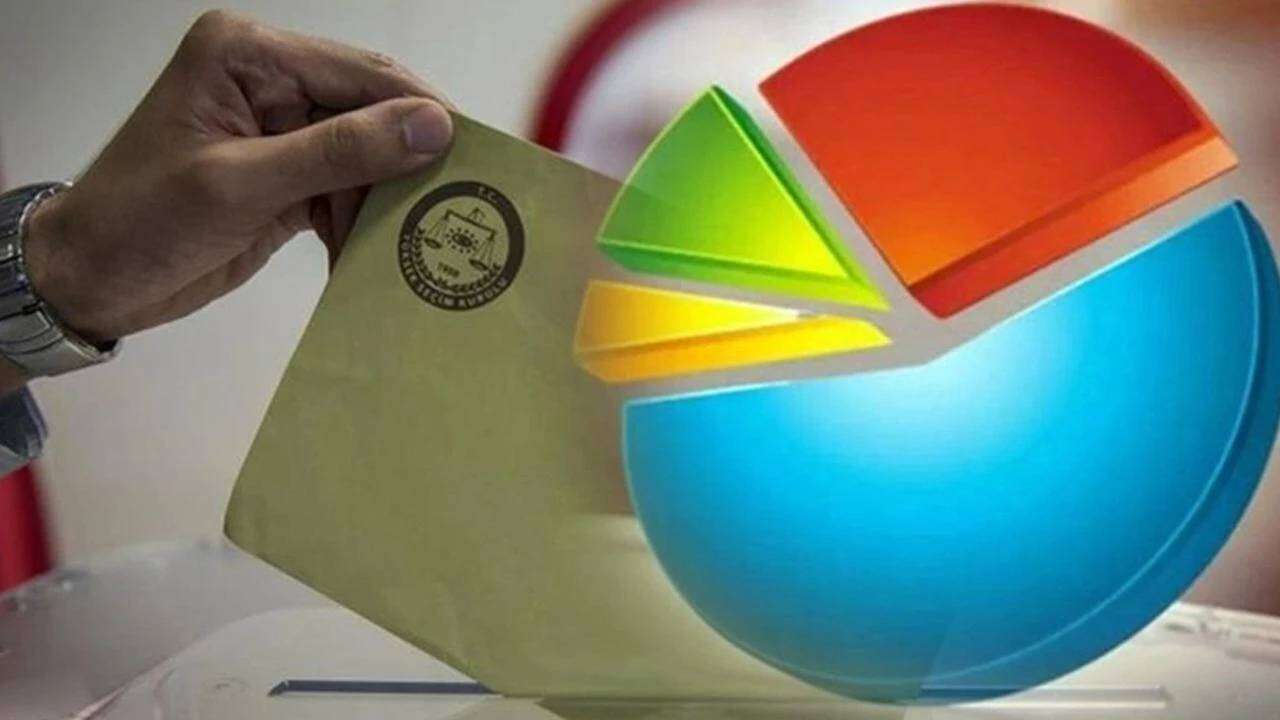 Son anket siyasetteki tüm hesapları alt üst etti: "Yeni Parti" sahneden çekilirse sandıktan ne çıkar? İşte o tablo! 5